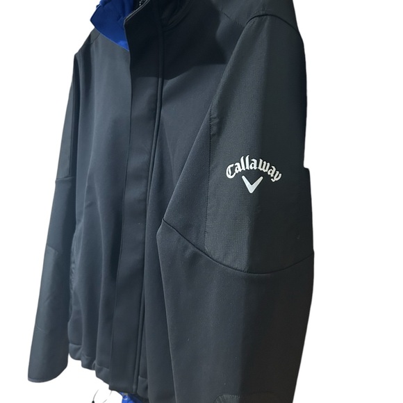 Callaway Opti Temp jacket - Picture 1 of 3